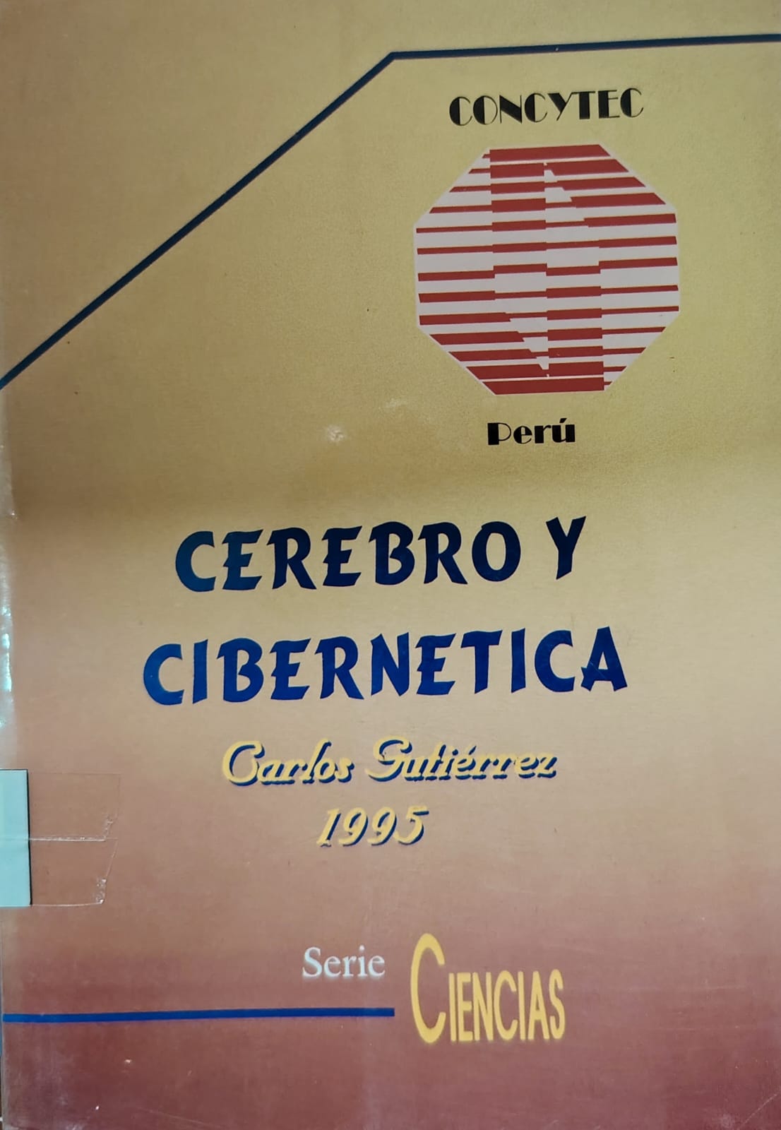 CEREBRO Y CIBERNETICA